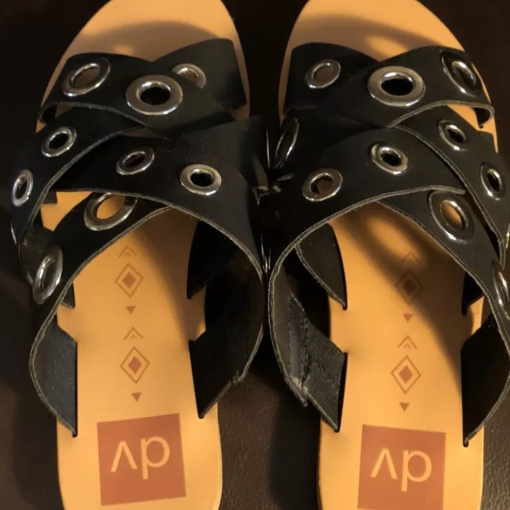 Size 6.5 Women’s Sandals